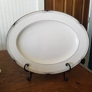 Lenox China Erin 16" Platter